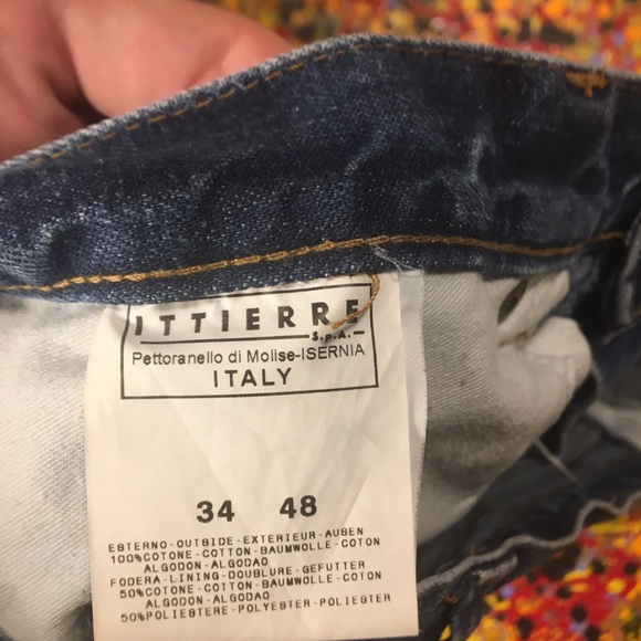 Dolce & Gabbana Jeans - Picture 5 of 10